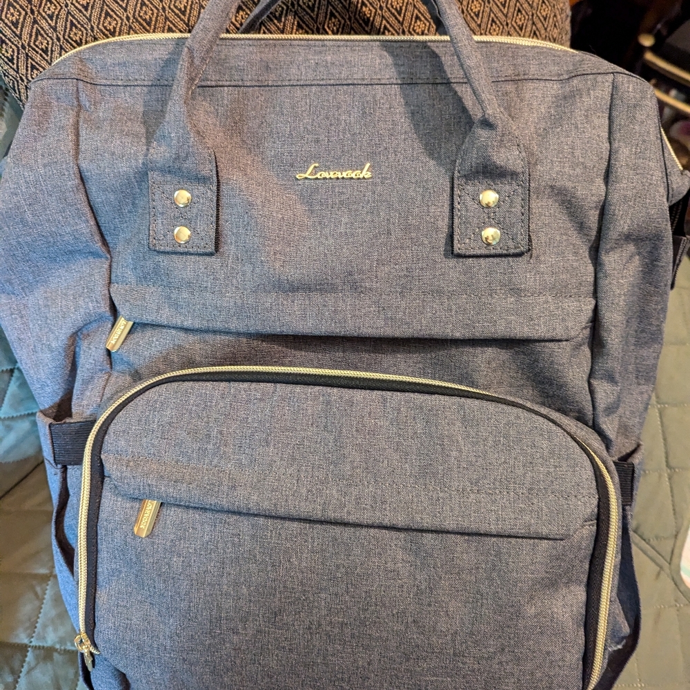 LOVEVOOK Backpack , 15.6 inch Laptop Backpack
